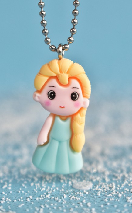 ΚΟΛΙΕ ΠΡΙΓΚΙΠΙΣΣΑ ELSA FROZEN ΚΟΛΙΕ ΠΡΙΓΚΙΠΙΣΣΑ ELSA FROZEN