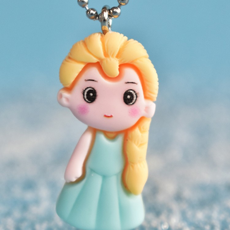 ΚΟΛΙΕ ΠΡΙΓΚΙΠΙΣΣΑ ELSA FROZEN ΚΟΛΙΕ ΠΡΙΓΚΙΠΙΣΣΑ ELSA FROZEN