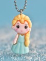 ΚΟΛΙΕ ΠΡΙΓΚΙΠΙΣΣΑ ELSA FROZEN ΚΟΛΙΕ ΠΡΙΓΚΙΠΙΣΣΑ ELSA FROZEN