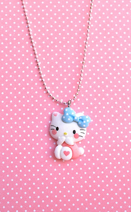 ΚΟΛΙΕ HELLO KITTY ΜΕ ΓΑΛΑΖΙΟ ΦΙΟΓΚΟ ΚΟΛΙΕ HELLO KITTY ΜΕ ΓΑΛΑΖΙΟ ΦΙΟΓΚΟ