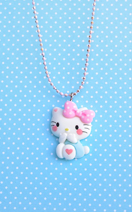 ΚΟΛΙΕ HELLO KITTY ΜΕ ΓΑΛΑΖΙΟ ΦΟΡΕΜΑ ΚΟΛΙΕ HELLO KITTY ΜΕ ΓΑΛΑΖΙΟ ΦΟΡΕΜΑ