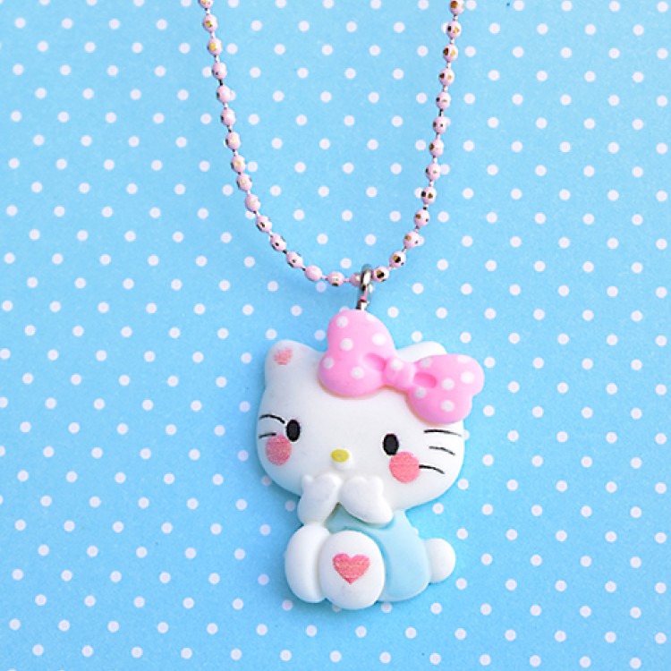 ΚΟΛΙΕ HELLO KITTY ΜΕ ΓΑΛΑΖΙΟ ΦΟΡΕΜΑ ΚΟΛΙΕ HELLO KITTY ΜΕ ΓΑΛΑΖΙΟ ΦΟΡΕΜΑ