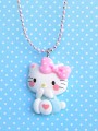 ΚΟΛΙΕ HELLO KITTY ΜΕ ΓΑΛΑΖΙΟ ΦΟΡΕΜΑ ΚΟΛΙΕ HELLO KITTY ΜΕ ΓΑΛΑΖΙΟ ΦΟΡΕΜΑ