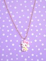 ΚΟΛΙΕ HELLO KITTY ΜΕ ΚΙΤΡΙΝΟ ΦΟΡΕΜΑ ΚΟΛΙΕ HELLO KITTY ΜΕ ΚΙΤΡΙΝΟ ΦΟΡΕΜΑ