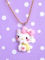 ΚΟΛΙΕ HELLO KITTY ΜΕ ΚΙΤΡΙΝΟ ΦΟΡΕΜΑ ΚΟΛΙΕ HELLO KITTY ΜΕ ΚΙΤΡΙΝΟ ΦΟΡΕΜΑ