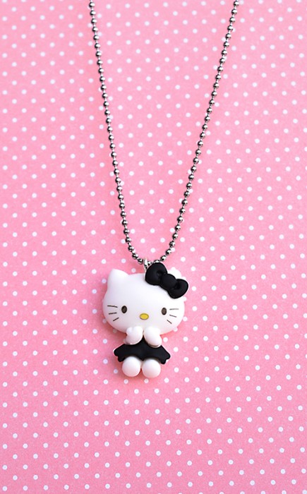 ΚΟΛΙΕ HELLO KITTY ΜΕ ΜΑΥΡΟ ΦΟΡΕΜΑ ΚΟΛΙΕ HELLO KITTY ΜΕ ΜΑΥΡΟ ΦΟΡΕΜΑ