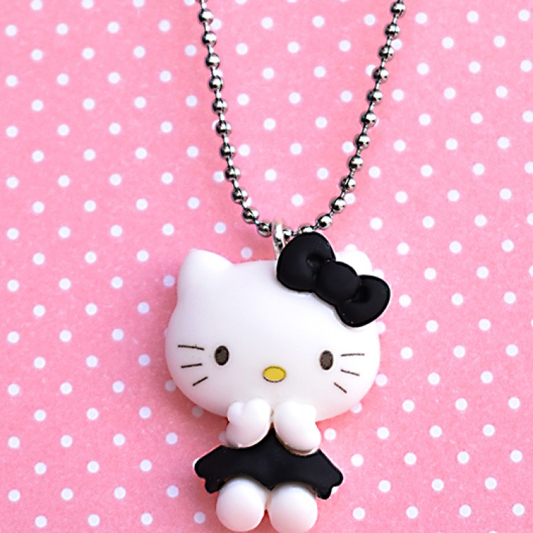 ΚΟΛΙΕ HELLO KITTY ΜΕ ΜΑΥΡΟ ΦΟΡΕΜΑ ΚΟΛΙΕ HELLO KITTY ΜΕ ΜΑΥΡΟ ΦΟΡΕΜΑ