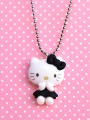 ΚΟΛΙΕ HELLO KITTY ΜΕ ΜΑΥΡΟ ΦΟΡΕΜΑ ΚΟΛΙΕ HELLO KITTY ΜΕ ΜΑΥΡΟ ΦΟΡΕΜΑ
