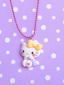 ΚΟΛΙΕ HELLO KITTY ΜΕ ΜΩΒ ΦΟΡΕΜΑ ΚΟΛΙΕ HELLO KITTY ΜΕ ΜΩΒ ΦΟΡΕΜΑ