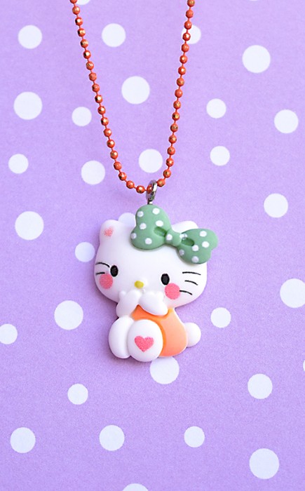 ΚΟΛΙΕ HELLO KITTY ΜΕ ΠΟΡΤΟΚΑΛΙ ΦΟΡΕΜΑ ΚΟΛΙΕ HELLO KITTY ΜΕ ΠΟΡΤΟΚΑΛΙ ΦΟΡΕΜΑ