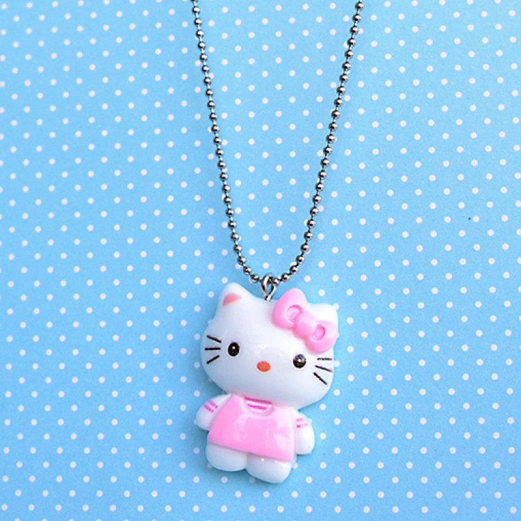 ΚΟΛΙΕ HELLO KITTY ΜΕ ΡΟΖ ΦΟΡΕΜΑ ΚΟΛΙΕ HELLO KITTY ΜΕ ΡΟΖ ΦΟΡΕΜΑ