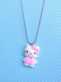ΚΟΛΙΕ HELLO KITTY ΜΕ ΡΟΖ ΦΟΡΕΜΑ ΚΟΛΙΕ HELLO KITTY ΜΕ ΡΟΖ ΦΟΡΕΜΑ