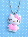 ΚΟΛΙΕ HELLO KITTY ΜΕ ΡΟΖ ΦΟΡΕΜΑ ΚΟΛΙΕ HELLO KITTY ΜΕ ΡΟΖ ΦΟΡΕΜΑ