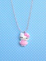 ΚΟΛΙΕ HELLO KITTY ΜΕ ΡΟΖ ΠΟΥΑ ΦΟΡΕΜΑ ΚΟΛΙΕ HELLO KITTY ΜΕ ΡΟΖ ΠΟΥΑ ΦΟΡΕΜΑ