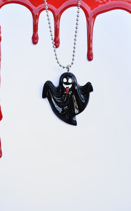 ΚΟΛΙΕ HALLOWEEN ΜΑΥΡΟ ΦΑΝΤΑΣΜΑ ΚΟΛΙΕ HALLOWEEN ΜΑΥΡΟ ΦΑΝΤΑΣΜΑ