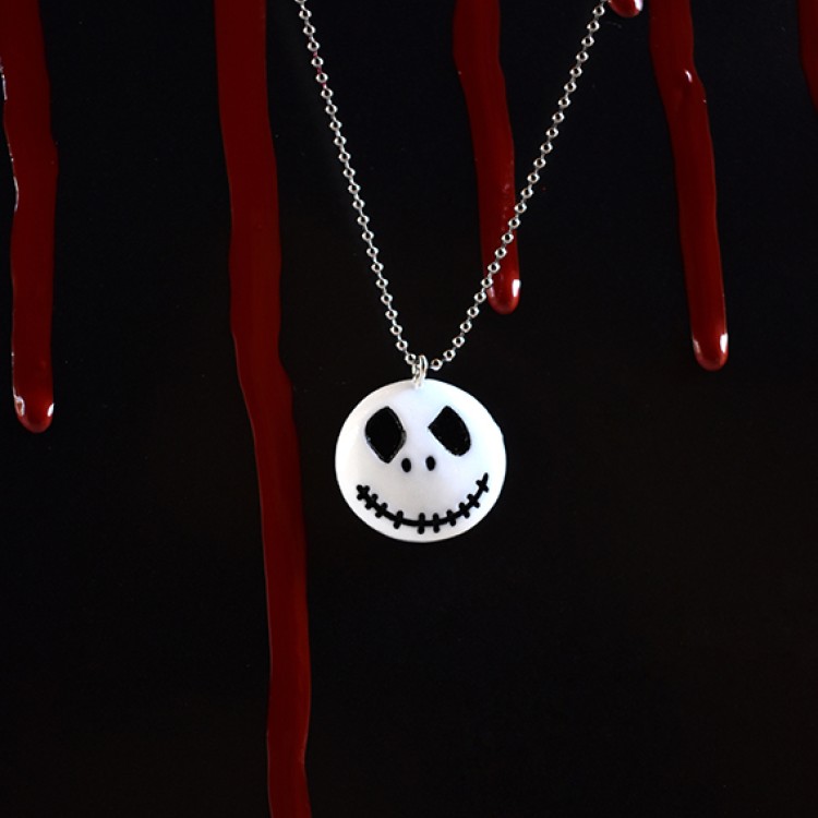 ΚΟΛΙΕ HALLOWEEN MR SKELLINGTON ΚΕΦΑΛΙ ΛΕΥΚΟ ΚΟΛΙΕ HALLOWEEN MR SKELLINGTON ΚΕΦΑΛΙ ΛΕΥΚΟ