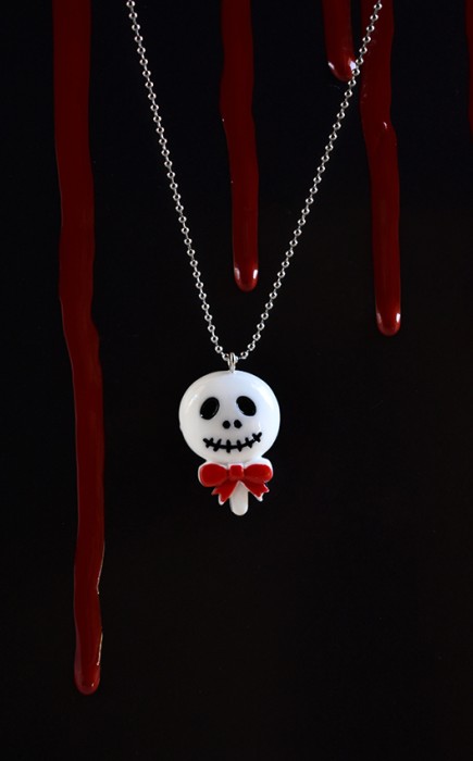 ΚΟΛΙΕ HALLOWEEN MR SKELLINGTON ΓΛΕΙΦΙΤΖΟΥΡΙ ΛΕΥΚΟ ΚΟΛΙΕ HALLOWEEN MR SKELLINGTON ΓΛΕΙΦΙΤΖΟΥΡΙ ΛΕΥΚΟ