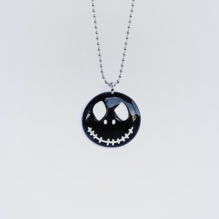 ΚΟΛΙΕ HALLOWEEN MR SKELLINGTON ΚΕΦΑΛΙ ΜΑΥΡΟ ΚΟΛΙΕ HALLOWEEN MR SKELLINGTON ΚΕΦΑΛΙ ΜΑΥΡΟ