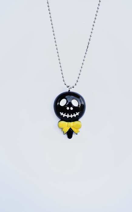 ΚΟΛΙΕ HALLOWEEN MR SKELLINGTON ΓΛΕΙΦΙΤΖΟΥΡΙ ΜΑΥΡΟ ΚΟΛΙΕ HALLOWEEN MR SKELLINGTON ΓΛΕΙΦΙΤΖΟΥΡΙ ΜΑΥΡΟ