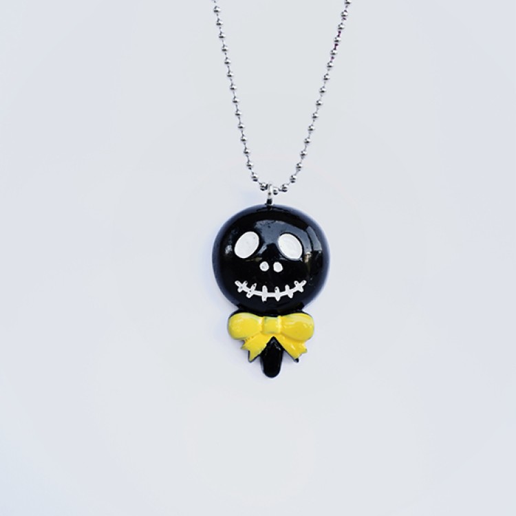ΚΟΛΙΕ HALLOWEEN MR SKELLINGTON ΓΛΕΙΦΙΤΖΟΥΡΙ ΜΑΥΡΟ ΚΟΛΙΕ HALLOWEEN MR SKELLINGTON ΓΛΕΙΦΙΤΖΟΥΡΙ ΜΑΥΡΟ
