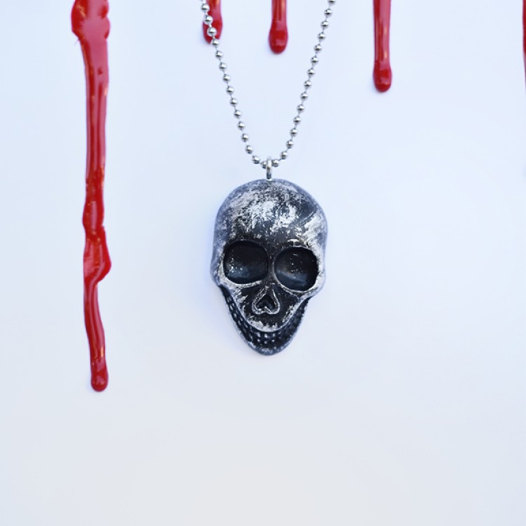 ΚΟΛΙΕ HALLOWEEN ΝΕΚΡΟΚΕΦΑΛΗ ΚΟΛΙΕ HALLOWEEN ΝΕΚΡΟΚΕΦΑΛΗ
